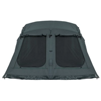 Ridge Monkey Escape XFi Airect Bivvy & Pods Full Set